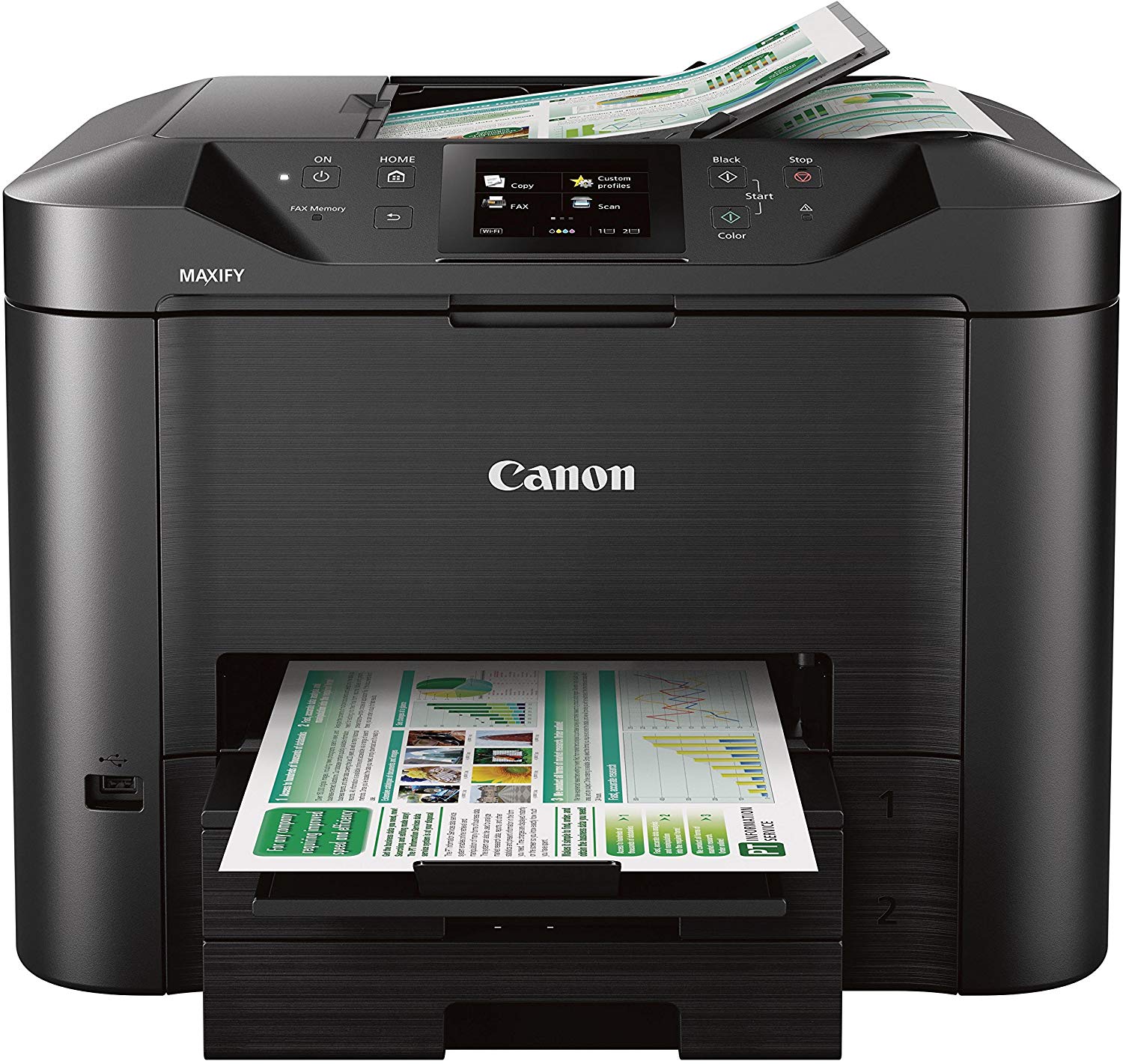 best small business printers for mac